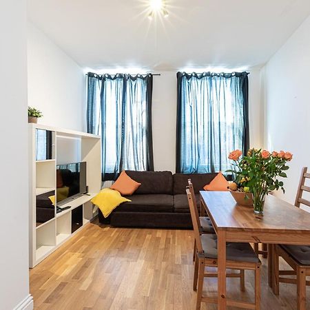 Camden Market Apartments London Luaran gambar