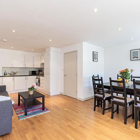Camden Market Apartments London Luaran gambar