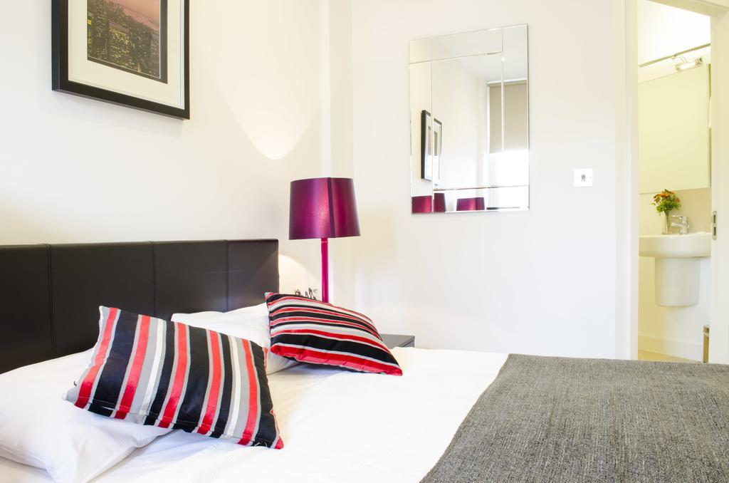 Camden Market Apartments London Luaran gambar