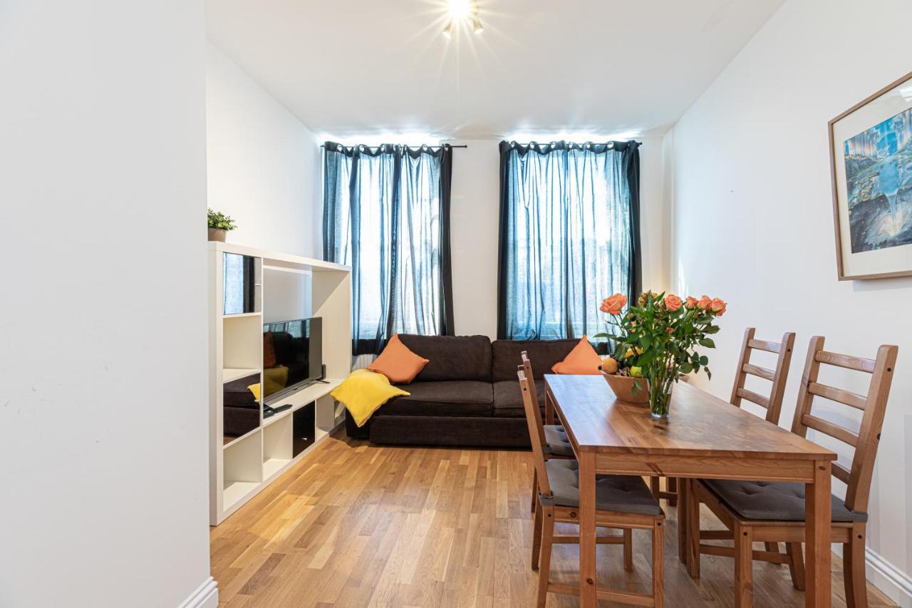 Camden Market Apartments London Luaran gambar