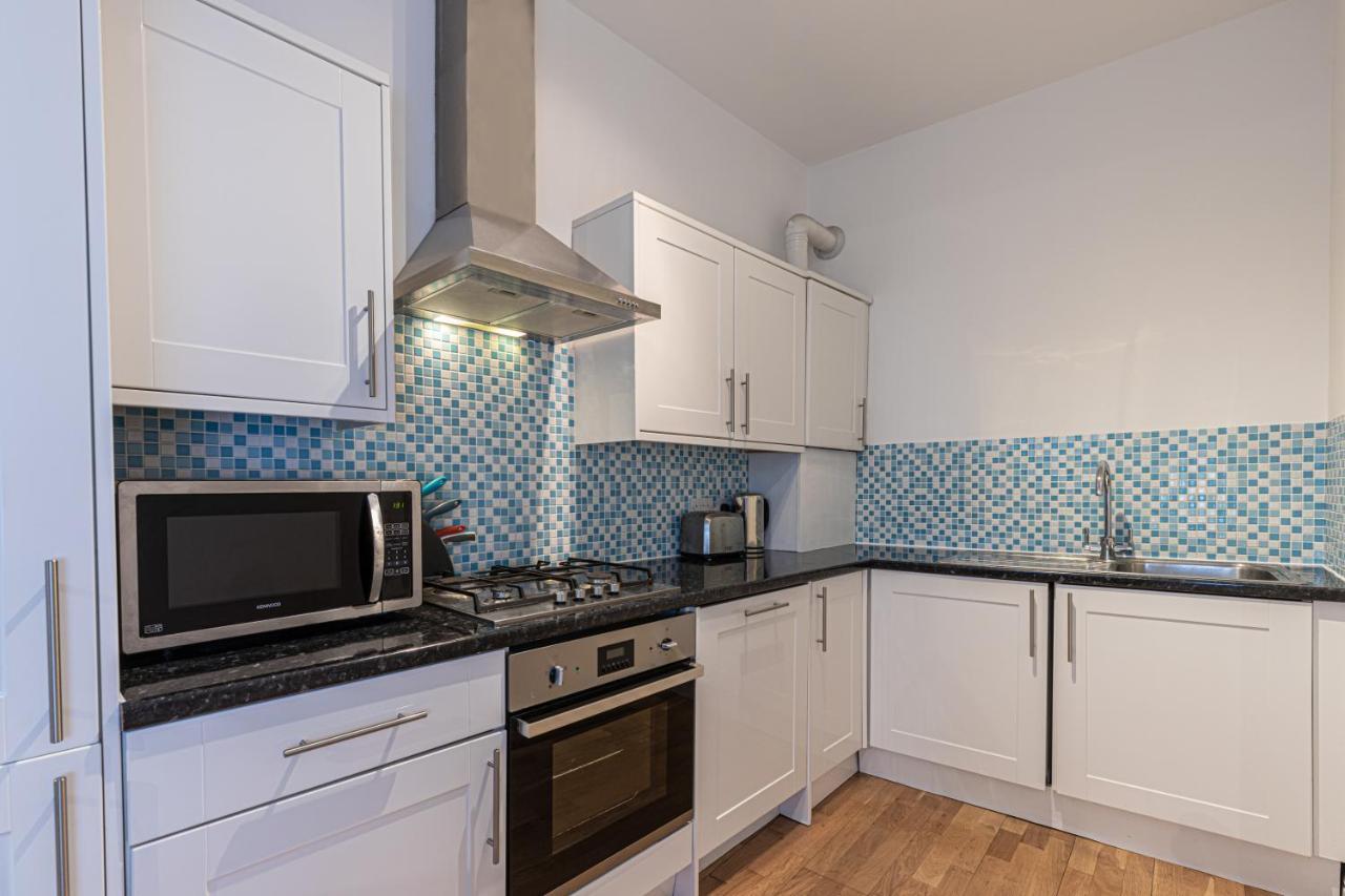 Camden Market Apartments London Luaran gambar