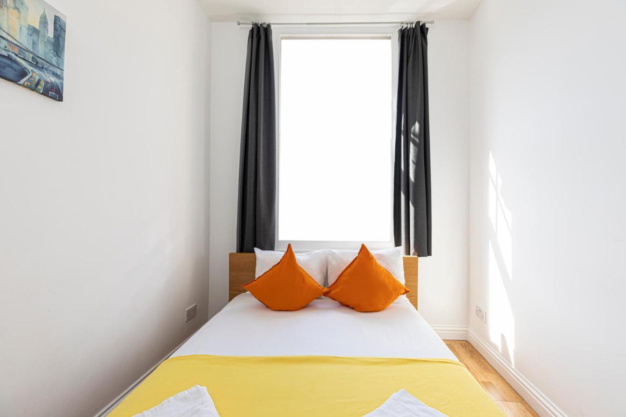 Camden Market Apartments London Luaran gambar