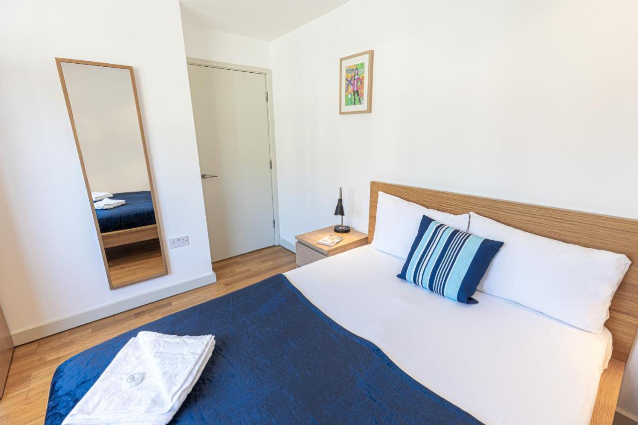 Camden Market Apartments London Luaran gambar